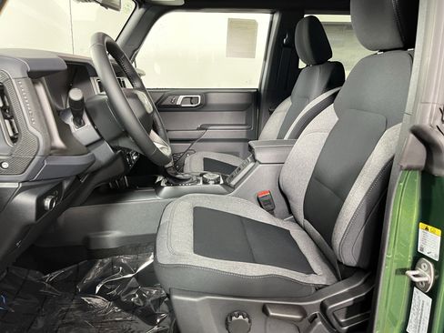 New 2025 Ford Bronco Big Bend image 10