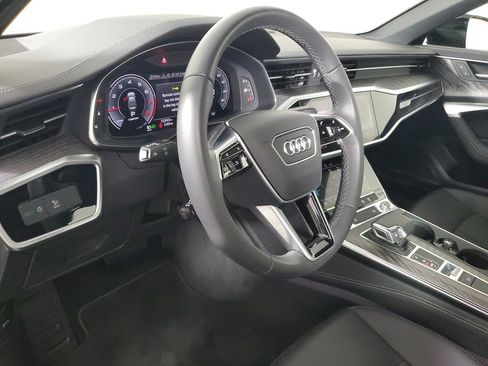 Used 2025 Audi A6 Premium Plus AWD/4WD image 24