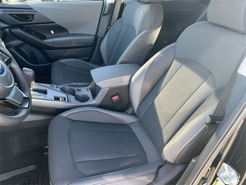 New 2026 Subaru Crosstrek 2.0i Premium image 26