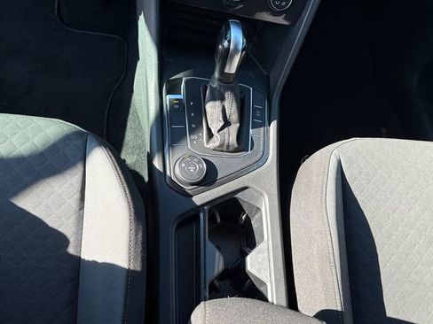 Certified 2020 Volkswagen Tiguan S image 20