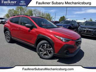 New 2026 Subaru Crosstrek 2.0i Premium AWD/4WD video 1