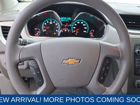 Used 2015 Chevrolet Traverse LS image 14