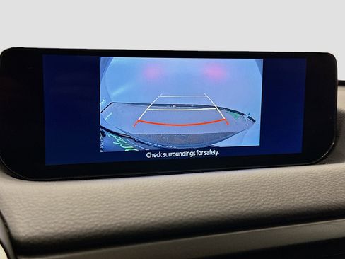 Used 2025 MAZDA CX-50 AWD 2.5 S w/ Premium Plus Pkg image 23