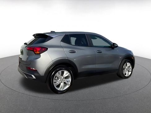 Used 2025 Buick Encore GX Preferred image 11