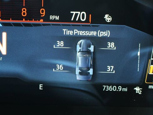 Used 2024 Ford Mustang GT RWD image 28