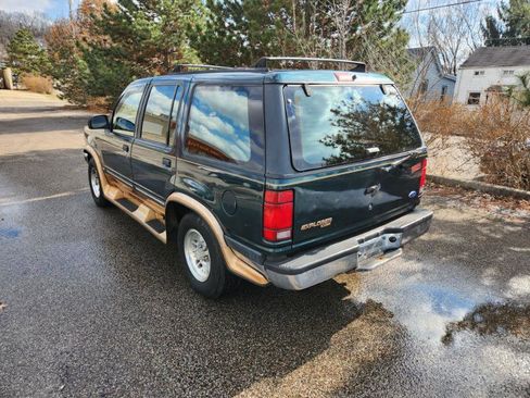Used 1994 Ford Explorer Eddie Bauer image 8