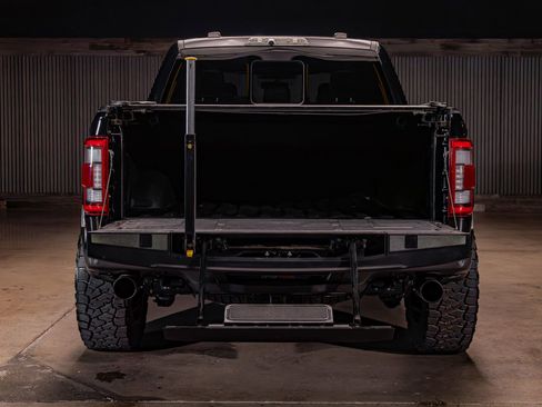 Used 2023 Ford F150 Raptor AWD/4WD image 8