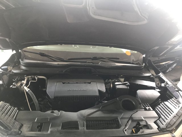 Used 2024 Honda Pilot EX-L image 23