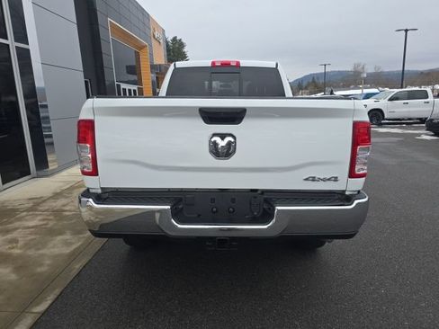 Certified 2023 RAM 3500 Tradesman AWD/4WD image 6