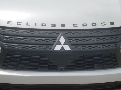New 2026 Mitsubishi Eclipse Cross Ralliart AWD/4WD image 34