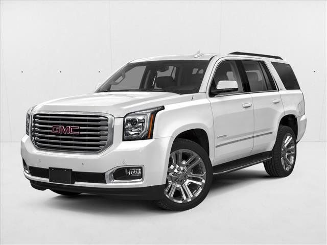 Used 2020 GMC Yukon SLT AWD/4WD image 1