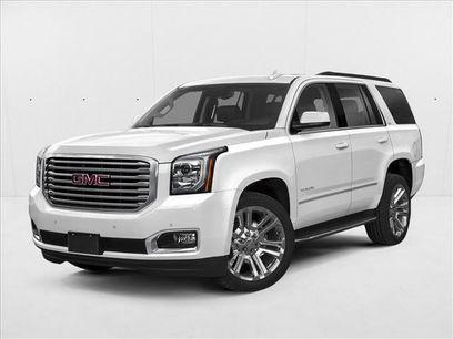 Used 2020 GMC Yukon SLT