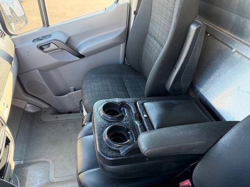 Used 2016 Mercedes-Benz Sprinter 2500 w/ Driver Efficiency Package image 21