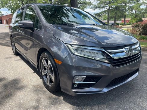 Used 2019 Honda Odyssey Touring image 7