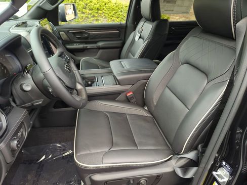 New 2026 RAM 1500 Limited image 11