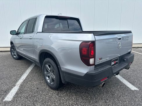 Used 2023 Honda Ridgeline RTL-E image 5