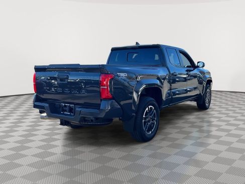 Used 2024 Toyota Tacoma TRD Sport image 10