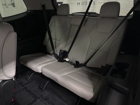 Used 2022 Kia Telluride SX w/ SX Prestige Package AWD/4WD image 36