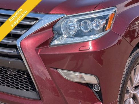 Used 2014 Lexus GX 460 Luxury image 9