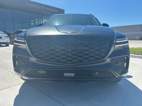 New 2026 Genesis GV80 3.5T Prestige AWD/4WD image 3
