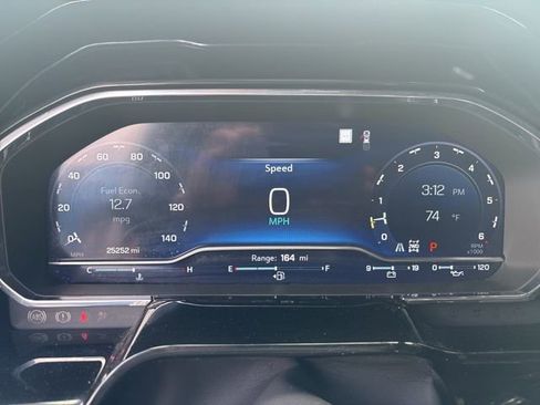 Used 2022 Chevrolet Silverado 1500 LT Trail Boss w/ Protection Package image 40