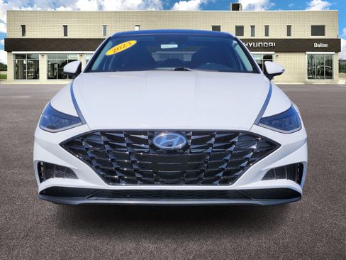 Used 2023 Hyundai Sonata SEL w/ Convenience Package image 5