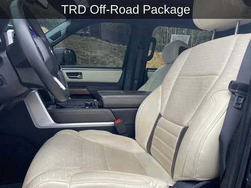 Used 2024 Toyota Tundra 1794 Edition image 14