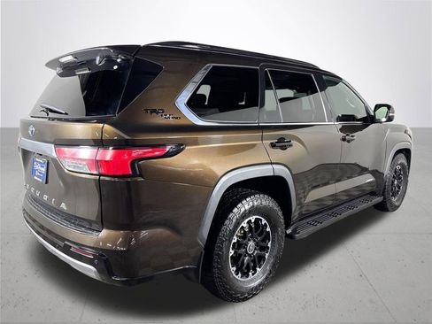 Used 2023 Toyota Sequoia Limited image 6