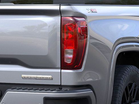 New 2026 GMC Sierra 1500 Elevation w/ Elevation Premium Package image 11