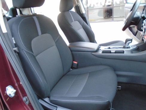 Used 2024 Nissan Sentra SV image 12