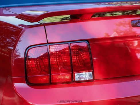 Used 2006 Ford Mustang GT Premium RWD image 73