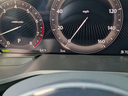 New 2026 MAZDA CX-90 3.3 Turbo S w/ Premium Plus AWD/4WD image 26