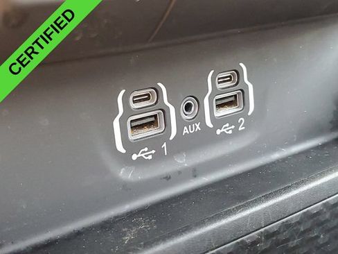 Used 2021 RAM 1500 Big Horn AWD/4WD image 19