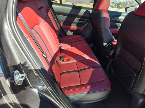 New 2026 MAZDA CX-50 AWD 2.5 Hybrid w/ Cargo Package image 8