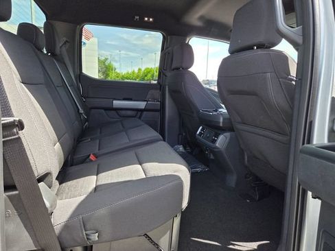 Used 2026 Ford F150 XLT w/ Mobile Office Package AWD/4WD image 45