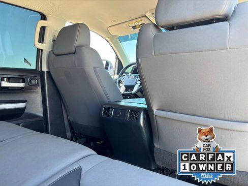 Used 2019 Toyota Tundra SR5 w/ SR5 Upgrade Package RWD image 12