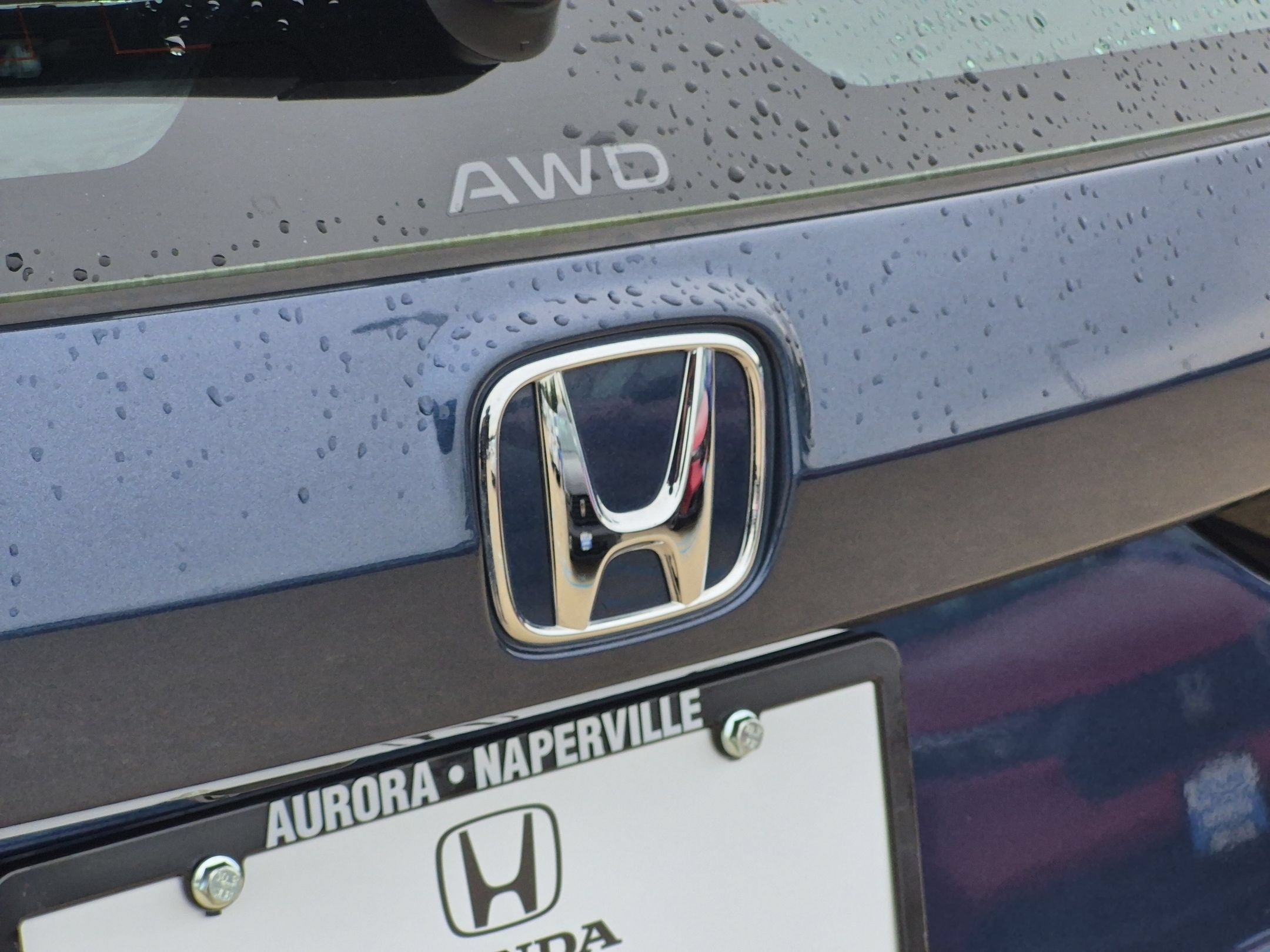 Used 2024 Honda CR-V LX image 25