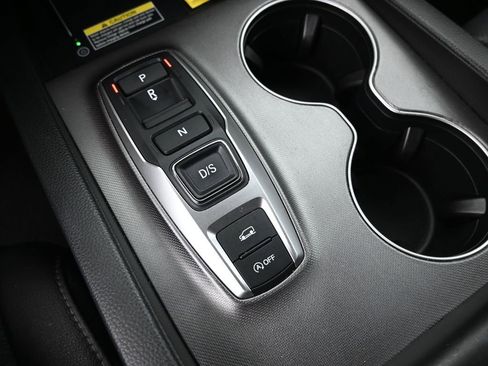 Used 2024 Honda Passport EX-L image 25