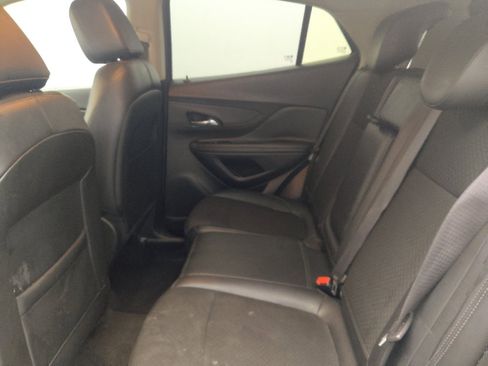 Used 2017 Buick Encore Preferred FWD image 18
