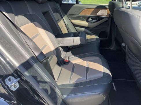 Certified 2023 Mercedes-Benz GLE 53 AMG 4MATIC Coupe image 21