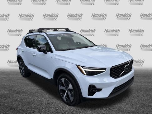 Certified 2026 Volvo XC40 B5 Plus w/ Protection Package Premier AWD/4WD image 2