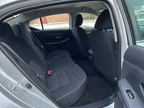 Used 2023 Nissan Sentra S image 23