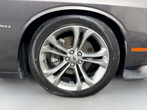 Used 2020 Dodge Challenger R/T image 30