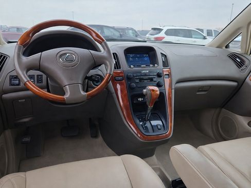 Used 2003 Lexus RX 300 4WD w/ Premium Plus Value Pkg image 6