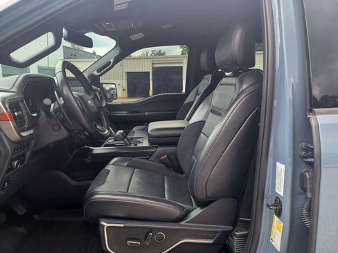 Used 2023 Ford F150 Raptor AWD/4WD image 6