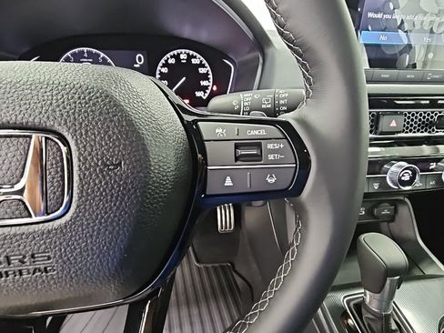 New 2026 Honda Civic Sport image 24