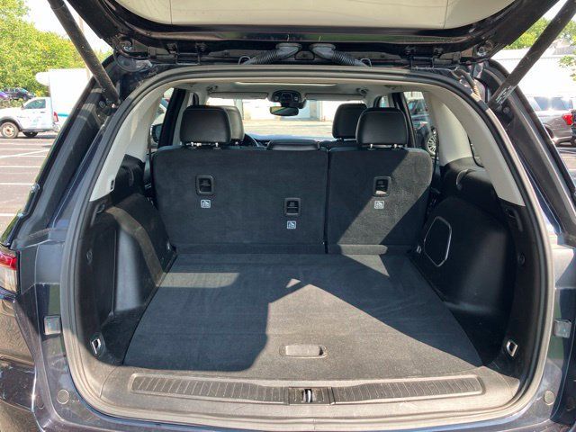 Used 2024 Jeep Grand Cherokee Limited 4xe AWD/4WD image 22