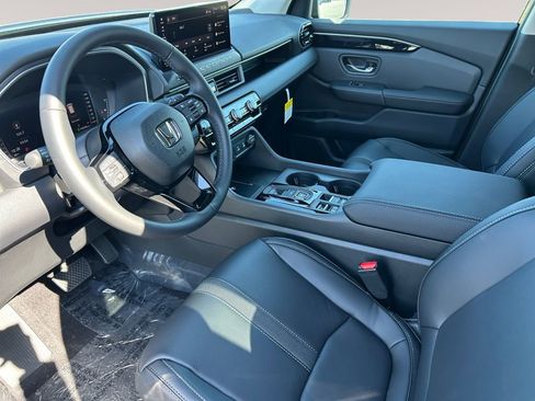 New 2026 Honda Passport RTL image 10