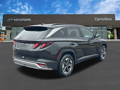 New 2026 Hyundai Tucson SEL image 5