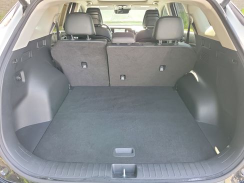 Used 2023 Kia Sportage SX FWD image 25